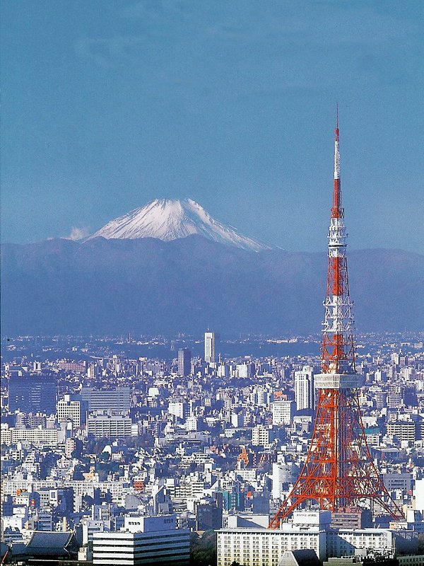 Capital Markets (Japan)